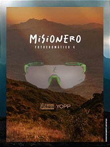Oculos de Sol Yopp Polarizado Uv400 Misionero