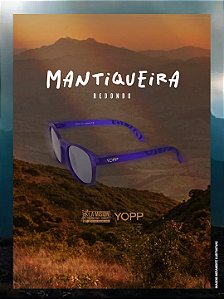 Oculos de Sol Yopp Polarizado Uv400 Mantiqueira