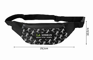 POCHETE LA MISIÓN ESTAMPADA