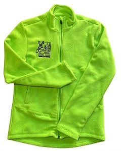FLEECE MASCULINO LA MISION 2025