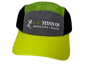 BONE LA MISION VERDE ESPORTIVO