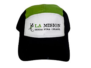 BONE LA MISION PRETO ESPORTIVO