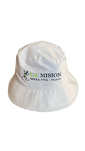 CHAPEU LA MISION BRANCO