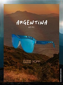 Oculos de Sol Yopp Polarizado Uv400 Argentina