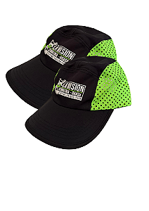 BONE MISIONERO LA MISION BRASIL 2025