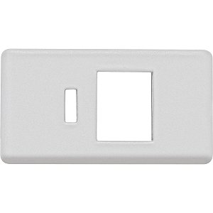 MÓDULO TAMPO PARA TOMADA RJ TRAMONTINA BR 57115/093