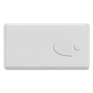 MÓDULO PULSADOR PARA CAMPAINHA TRAMONTINA 10 A BR 57115/027