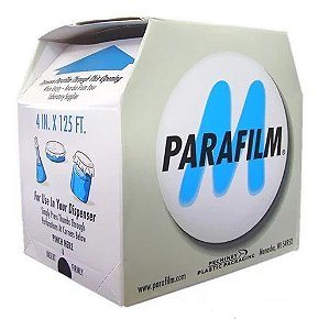 PARAFILM M. ROLO C/10,16 CM X 38,10M