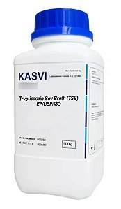 Trypticasein Soy Broth (TSB) EP/USP/ISO 500 g
