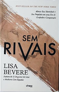 Sem Rivais - Lisa Bevere
