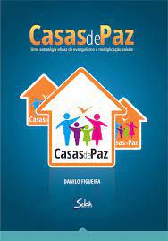 Casas de Paz - Danilo Figueira