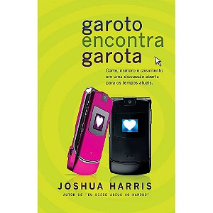 Garoto Encontra Garota