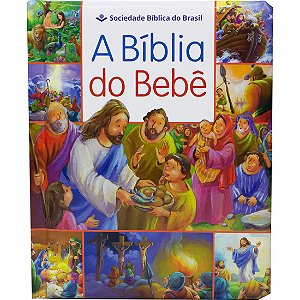 A Biblia do Bebê