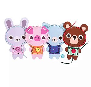 Alinhavos criativos Clearance