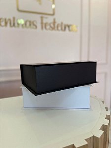 Caixa Livro Grande 30x20x10cm - Código 0462