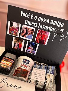 Cesta Fitnes- Código 0482
