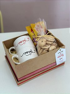 Dia dos Avós Kit Duplo - Código 0523