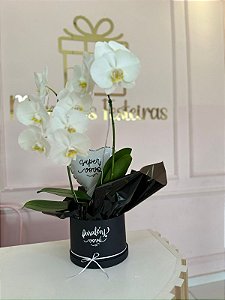 Cesta Avós - Código 0527