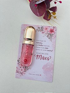 Gloss com Tag personalizada - Código 0553