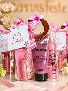 Kit Mãe Maravilhosa - Código 0555