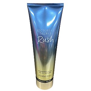 CREME VICTORIA'S SECRET - RUSH