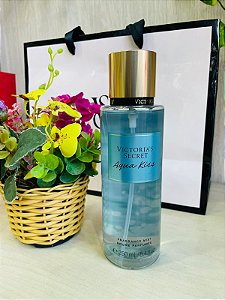 BODY SPLASH VICTORIA'S SECRET - AQUA KISS