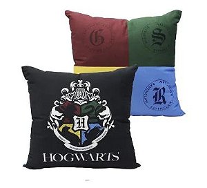 ALMOFADA HOGWARTS