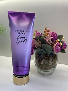 CREME VICTORIA'S SECRET - LOVE SPELL