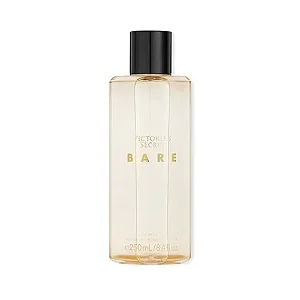 VICTORIA'S SECRET BARE FINE - FRAGRÂNCIA MIST BRUME LUXE 250ml