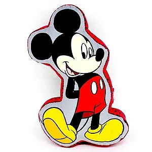 ALMOFADA FORMATO MICKEY