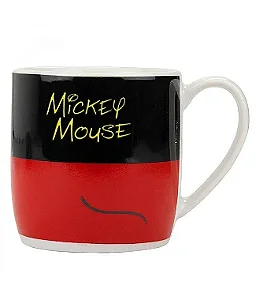 CANECA PORCELANA MICKEY - DISNEY