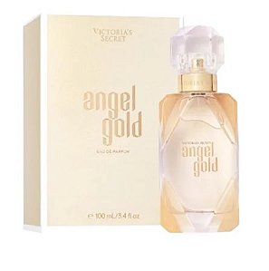 PERFUME ANGEL GOLD VICTÓRIA´S SECRET 100ML