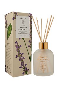 DIFUSOR DE PERFUMES LAVANDA ABSLOUTA  - LENVIE