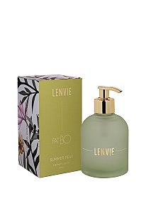 SABONETE LÍQUIDO SUMMER PEAR  PATBO - LENVIE