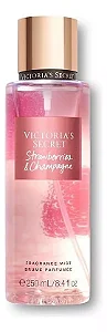 BODY SPLASH VICTORIA'S SECRET STRAWBERRIES & CHAMPAGNE