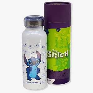 GARRAFA BUBBLE STITCH HOLOGRAFICO - DISNEY