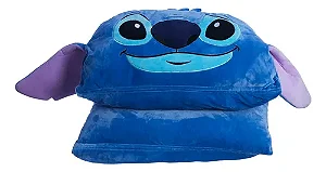 COLCHONETE INFATIL  STITCH – DISNEY