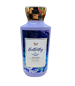 Body Wash - Butterfly Bath & Body -  295ml