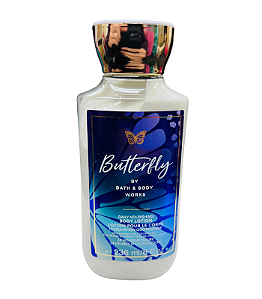 Bath & Body Works Body Lotion - Gingham 236ml