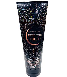 Bath & Body Into The Night - Creme 226g