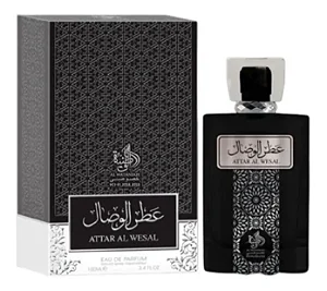Al WATANIAN  ATTAR Al WESAL EDP 100Ml
