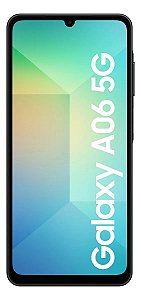 SMARTPHONE SANSUNG GALAXY A06 64 GB 4GB RAM PRETO,AZUL,VERDE