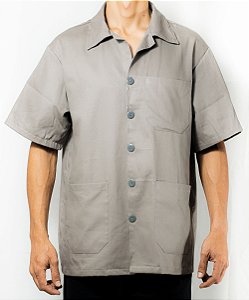 Jaleco Brim