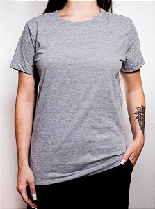 Camiseta Baby Look
