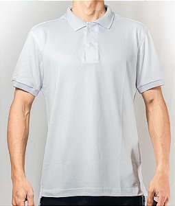 Camisa Polo Masculina