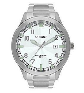 Relógio Orient masculino sport analógico MBSS1361