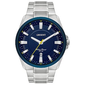 Relógio Orient Masculino Neo Sports Clássico MBSS1356