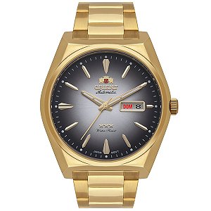 Relógio Orient Masculino Automático F49GG013