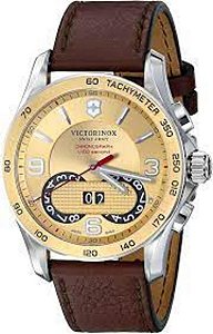 Relógio Victorinox Masculino Classic