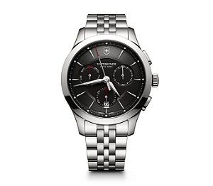 Relógio Victorinox Alliance Chronograph 241745